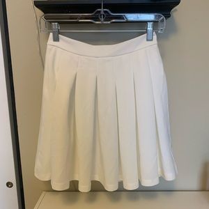 Tennis Skirt